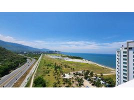 2 Habitación Apartamento en venta en Magdalena, Santa Marta, Magdalena