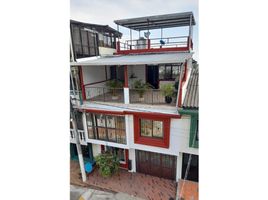 5 Habitación Casa en venta en Tolima, Ibague, Tolima