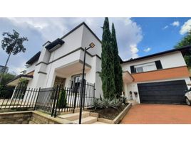 4 Habitación Villa en venta en Parque de los Pies Descalzos, Medellín, Medellín