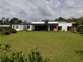 3 Bedroom Villa for sale in Pereira, Risaralda, Pereira