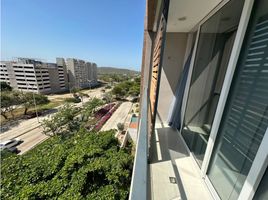 2 Habitación Apartamento en alquiler en Colombia, Barranquilla, Atlantico, Colombia