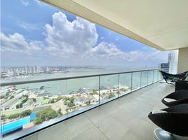 Condominium 2 chambre à vendre à Cartagena, Bolivar, Cartagena, Bolivar