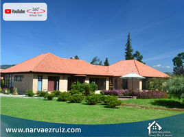 5 Habitación Villa en venta en Cundinamarca, Tenjo, Cundinamarca