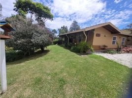 4 Habitación Casa en venta en Retiro, Antioquia, Retiro