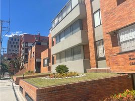 1 Habitación Apartamento en venta en Bogotá, Cundinamarca, Bogotá