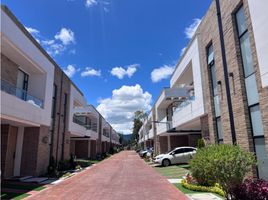 4 Habitación Casa en venta en Cajica, Cundinamarca, Cajica