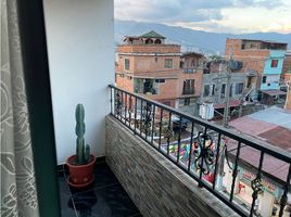 3 Habitación Apartamento en venta en Antioquia, Medellín, Antioquia