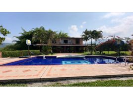 5 Bedroom Villa for rent in Colombia, Pereira, Risaralda, Colombia