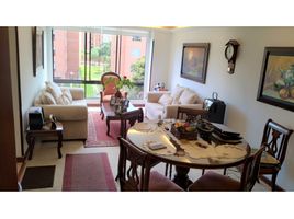 Studio Apartment for sale in Cundinamarca, Bogota, Cundinamarca