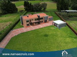 7 Bedroom House for sale in Cundinamarca, Tenjo, Cundinamarca