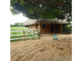 2 Bedroom Villa for sale in Talaigua Nuevo, Bolivar, Talaigua Nuevo