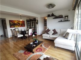 3 Bedroom Apartment for sale in Santafé Mall (Centro Comercial Santafé Bogotá), Bogota, Bogota