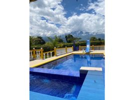 4 Habitación Casa en venta en Valle Del Cauca, El Cerrito, Valle Del Cauca