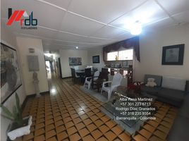 5 Bedroom Villa for sale in Plaza de la Intendencia Fluvial, Barranquilla, Barranquilla