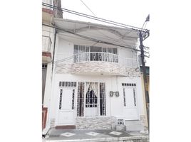 5 Habitación Villa en venta en Risaralda, Pereira, Risaralda