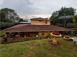 5 Habitación Casa en venta en Guarne, Antioquia, Guarne