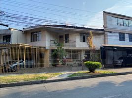 5 Habitación Villa en venta en Cali, Valle Del Cauca, Cali