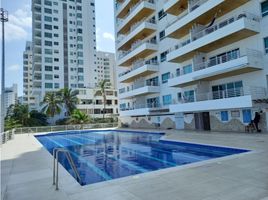 4 Habitación Apartamento en venta en Magdalena, Santa Marta, Magdalena