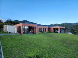 4 Habitación Villa en venta en Cocorna, Antioquia, Cocorna