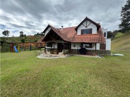 6 Bedroom House for sale in Antioquia, Medellin, Antioquia