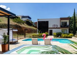 5 Habitación Casa en alquiler en Colombia, Girardota, Antioquia, Colombia