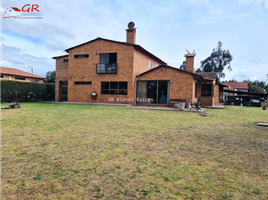 4 Bedroom House for sale in Cota, Cundinamarca, Cota