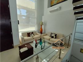 5 Habitación Villa en venta en Atlantico, Barranquilla, Atlantico