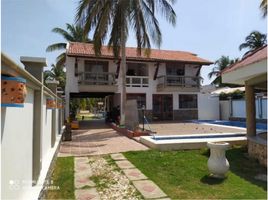 5 Bedroom Villa for rent in Colombia, Tolu, Sucre, Colombia