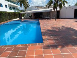 5 Bedroom Villa for rent in Colombia, Tolu, Sucre, Colombia