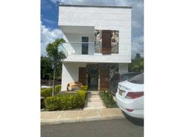 3 Habitación Casa en venta en Antioquia, Sopetran, Antioquia