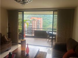 4 Habitación Apartamento en venta en River View Park, Cali, Cali