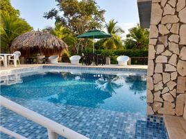 4 Habitación Casa en alquiler en Colombia, Tolu, Sucre, Colombia