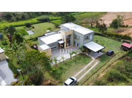 4 Bedroom House for sale in Marinilla, Antioquia, Marinilla