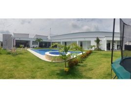 5 Habitación Villa en venta en Palmira, Valle Del Cauca, Palmira