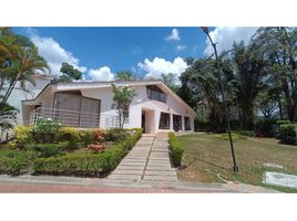 4 Habitación Casa en venta en Tolima, Ibague, Tolima