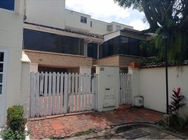 5 Habitación Villa en venta en Cali, Valle Del Cauca, Cali