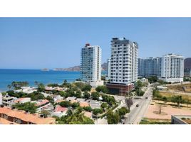 3 Habitación Apartamento en venta en Magdalena, Santa Marta, Magdalena