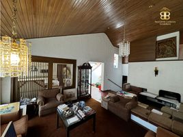 5 Bedroom House for sale in Bogota, Cundinamarca, Bogota