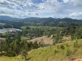  Terreno (Parcela) en venta en Retiro, Antioquia, Retiro