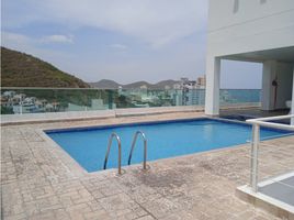 2 Bedroom Apartment for sale in Santa Marta, Magdalena, Santa Marta