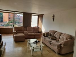 3 Habitación Apartamento en venta en Parque de los Pies Descalzos, Medellín, Medellín