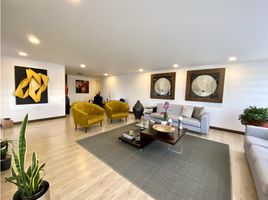 5 Habitación Apartamento en venta en Mina De Sal De Nemocón, Bogotá, Bogotá