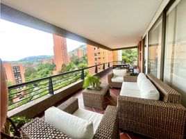 4 Habitación Apartamento en venta en Medellín, Antioquia, Medellín