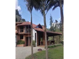 3 Bedroom House for sale in Marinilla, Antioquia, Marinilla