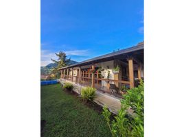 4 Bedroom House for sale in Jardin, Antioquia, Jardin