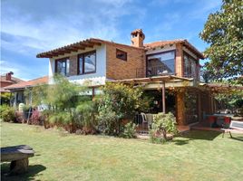 5 Bedroom House for sale in Chia, Cundinamarca, Chia