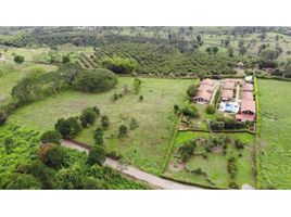  Terreno (Parcela) en venta en Armenia, Quindio, Armenia