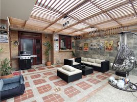 3 Habitación Casa en venta en Chia, Cundinamarca, Chia