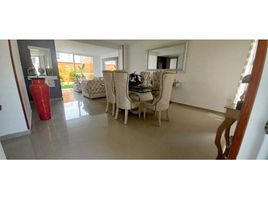 4 Habitación Casa en venta en Valle Del Cauca, Jamundi, Valle Del Cauca