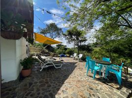 2 Habitación Villa en venta en Fredonia, Antioquia, Fredonia